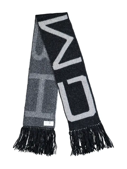 GmbH Idris scarf
