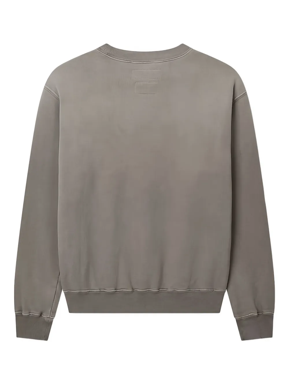 Man On The Boon. logo-print sweatshirt | Sweatshirts | Image 2