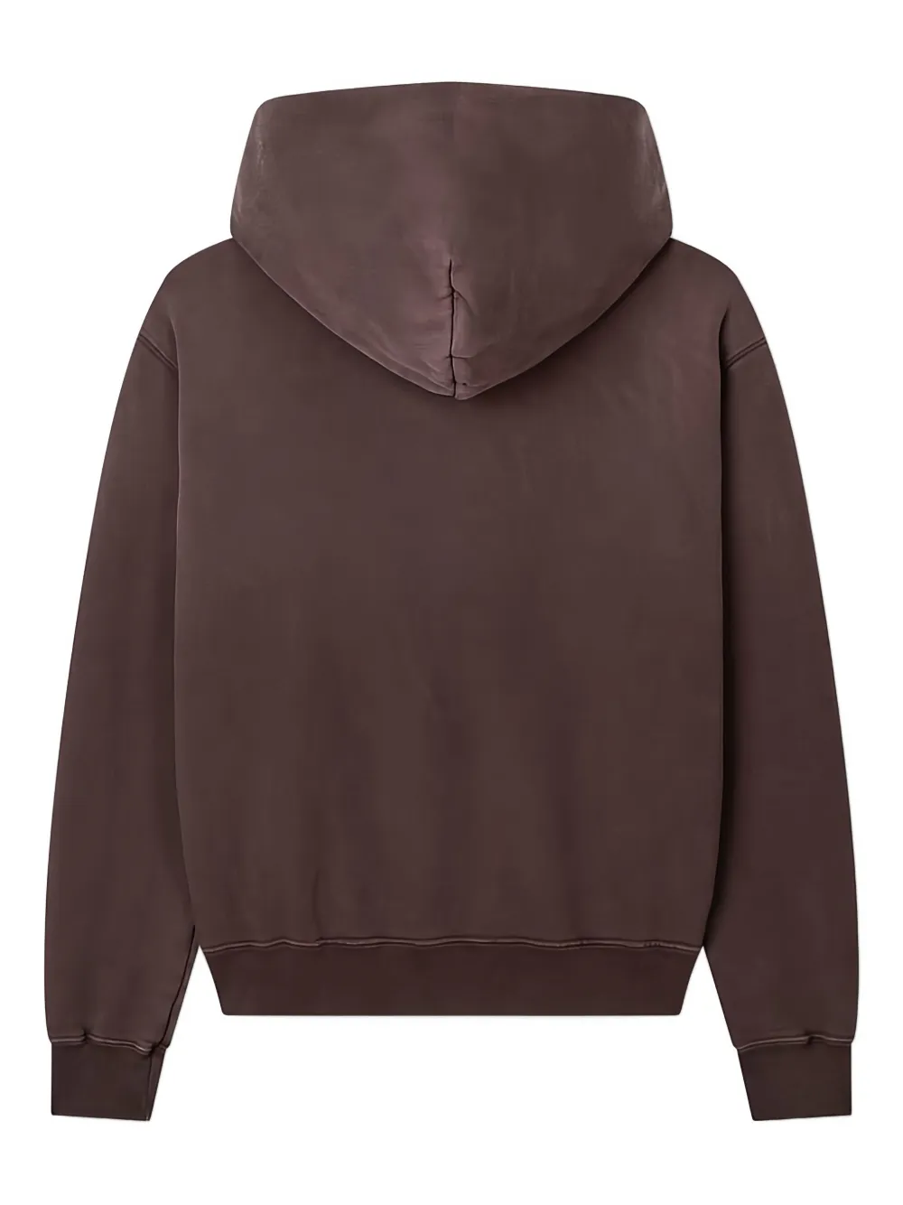 Man On The Boon. logo-detailed hoodie | Hoodies | Image 2