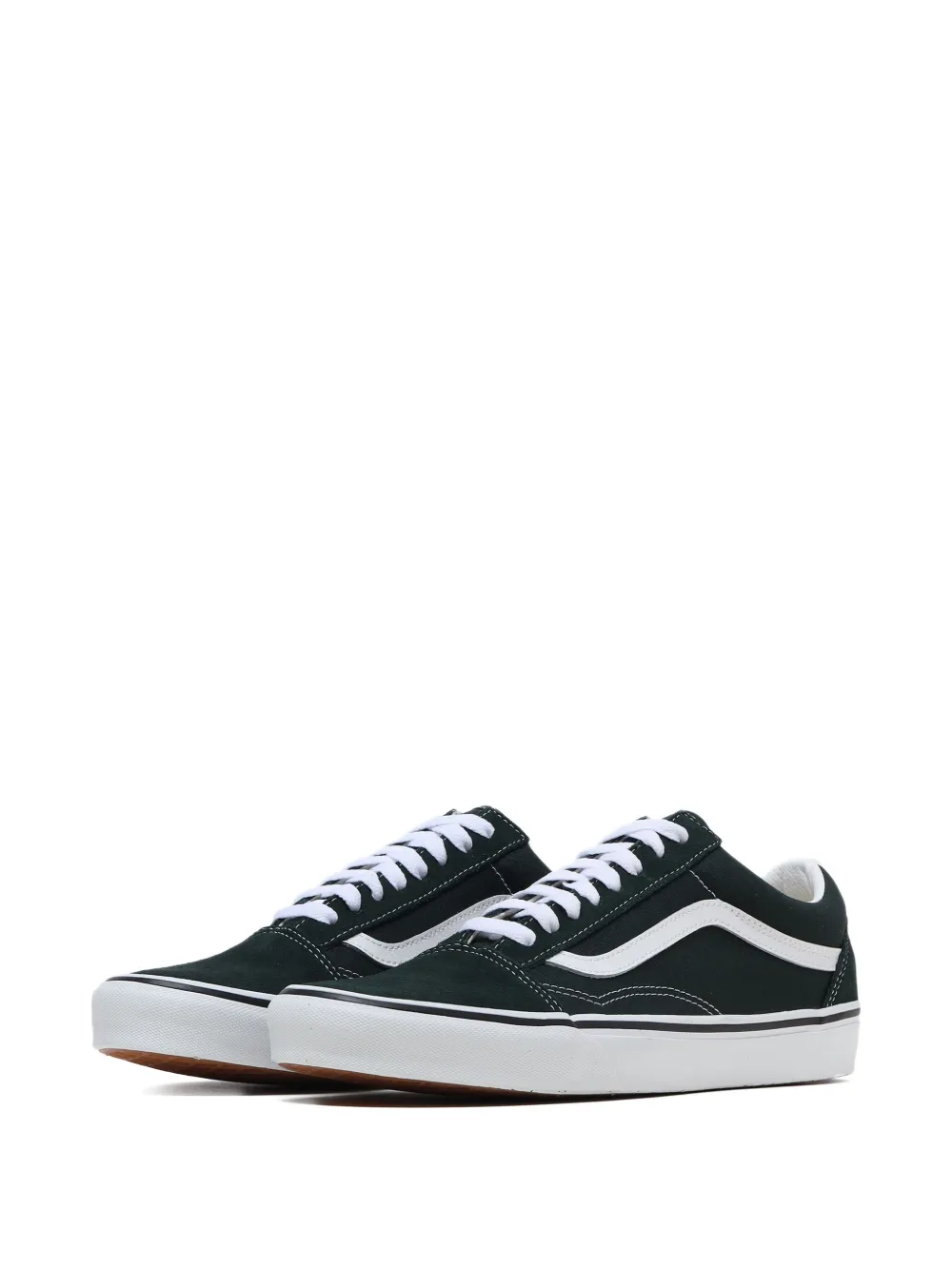 Vans Old Skool stripe sneakers | Low-Tops | Image 2