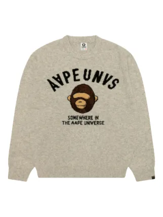 AAPE BY *A BATHING APE®