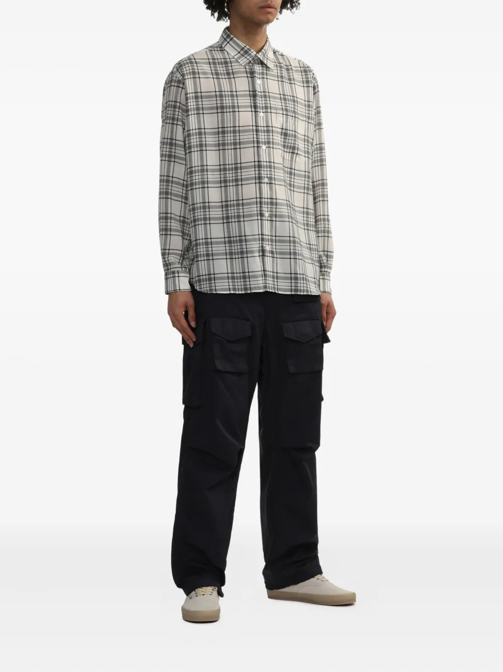 Vans Authentic lace-up sneakers | Tenis bajos | Image 2