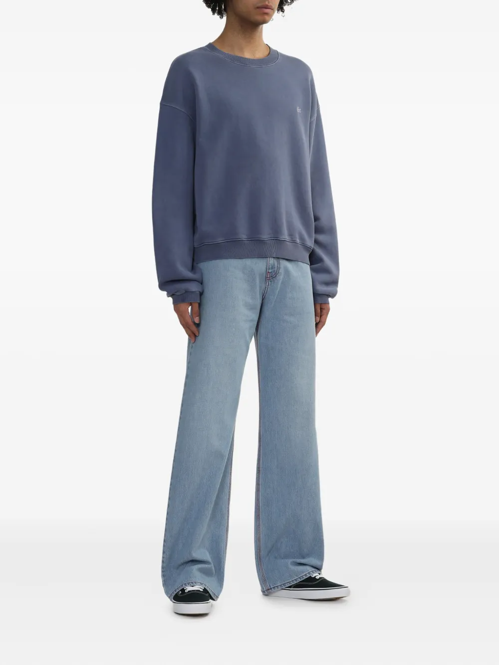 Vans Authentic stitching sneakers | Tenis bajos | Image 2