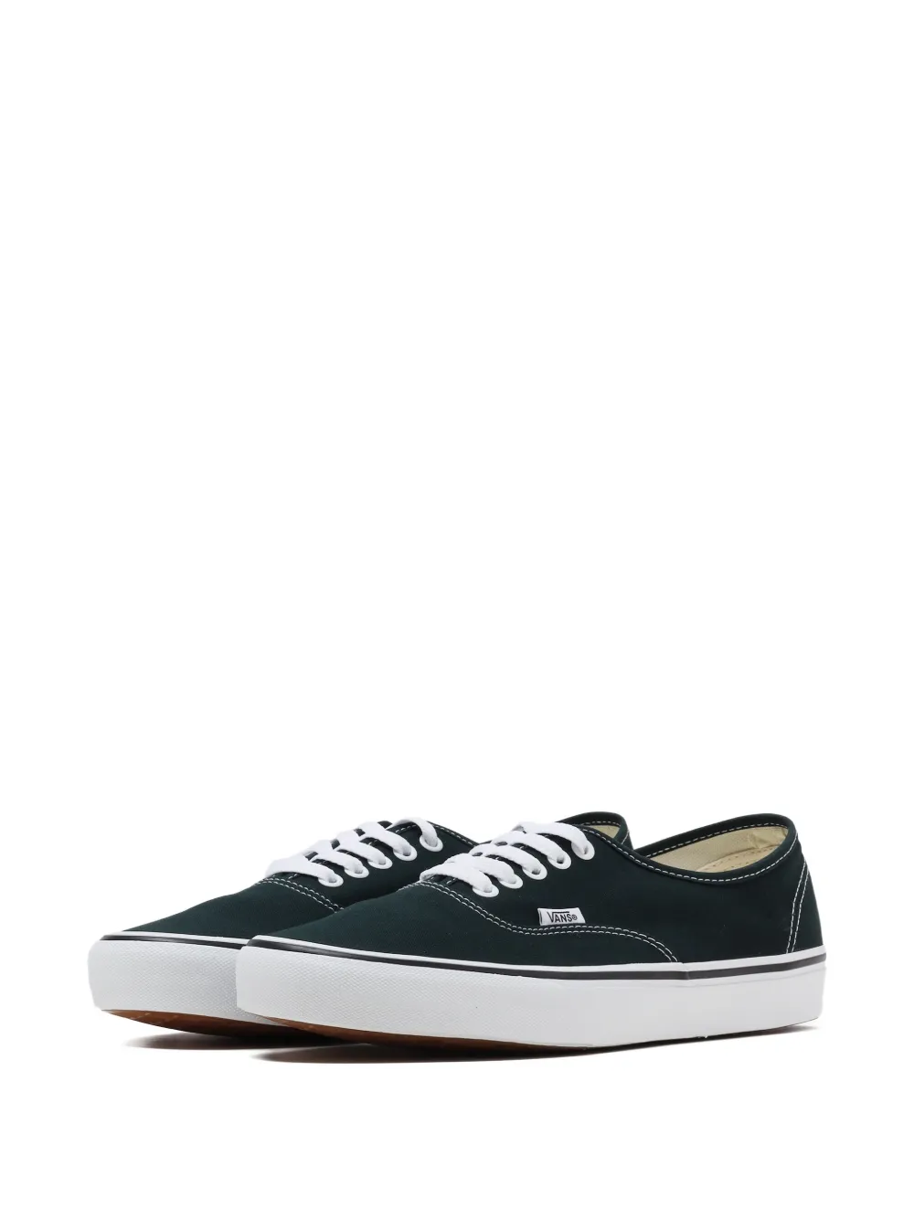 Vans Authentic stitching sneakers | ローカット | Image 2