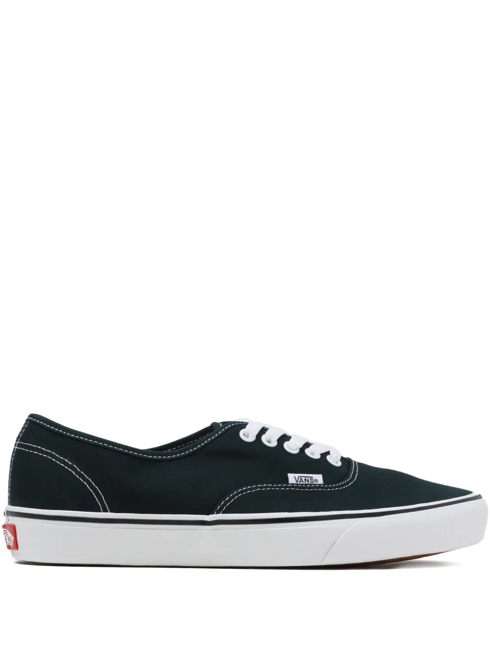 Vans Authentic stitching sneakers | negro | Image 1