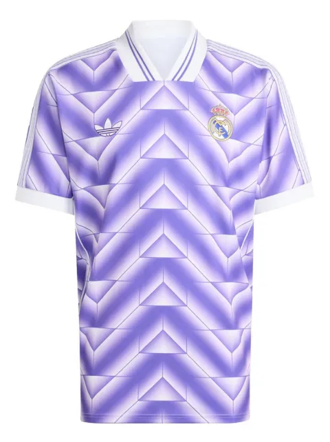 adidas Real Madrid LFSTLR T-shirt