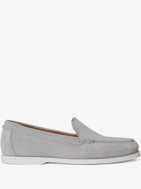 Polo Ralph Lauren Merton suede loafers