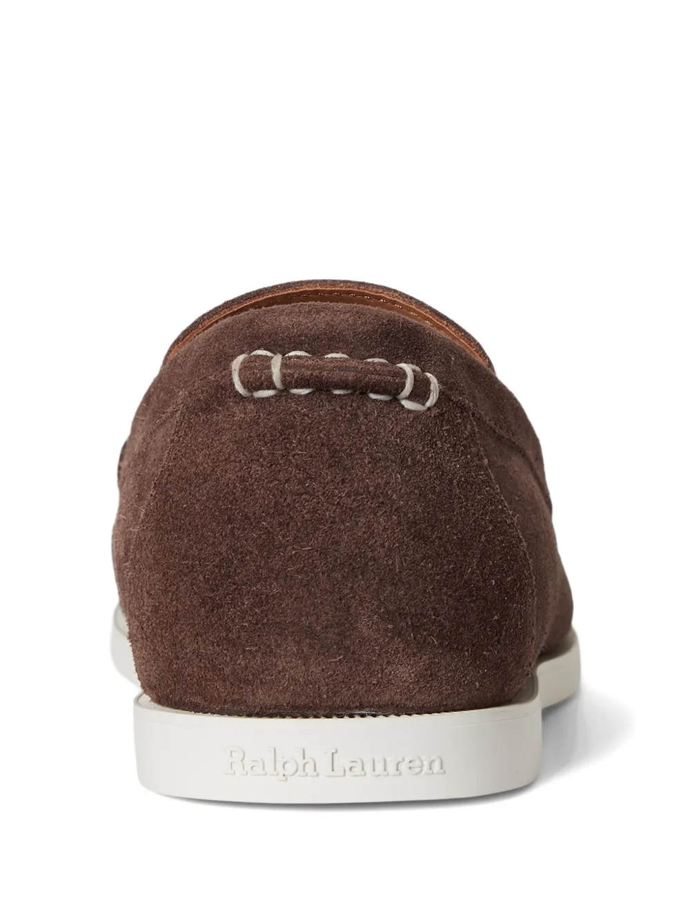 Polo Ralph Lauren Merton loafers Bruin