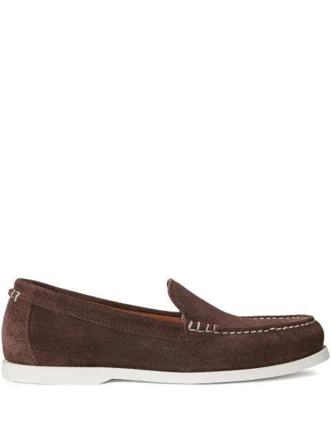 Polo Ralph Lauren mocasines Merton