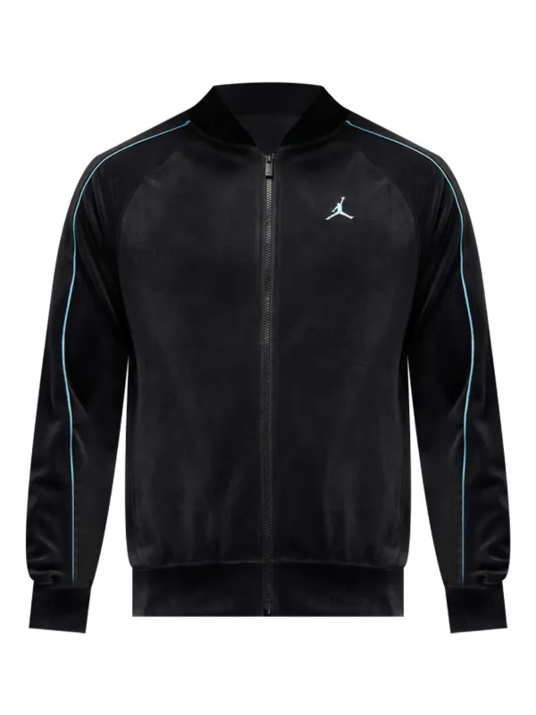 jordan jacket zip up