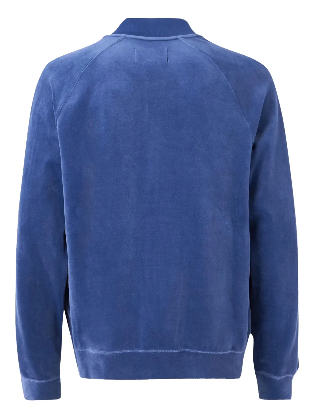 Jordan Brooklyn zip-up track jacket | Sweatshirts | Image 2