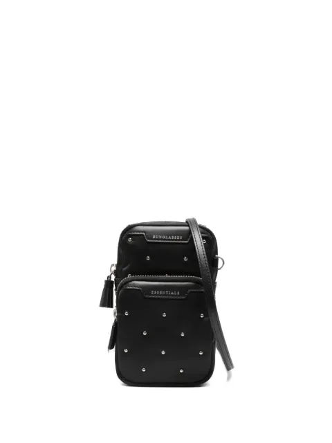 Anya Hindmarch Studded mini cross body bag