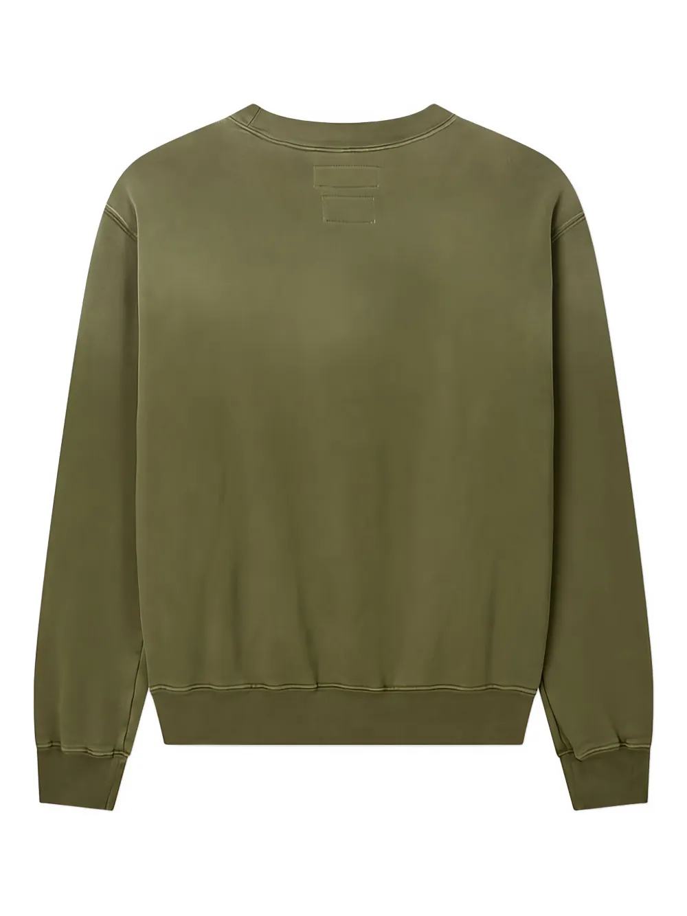 Man On The Boon. logo-detailed sweatshirt | Sweatshirts | Image 2