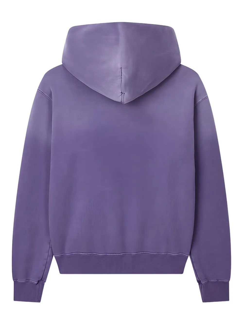 Man On The Boon. logo-embroidered hoodie | Hoodies | Image 2