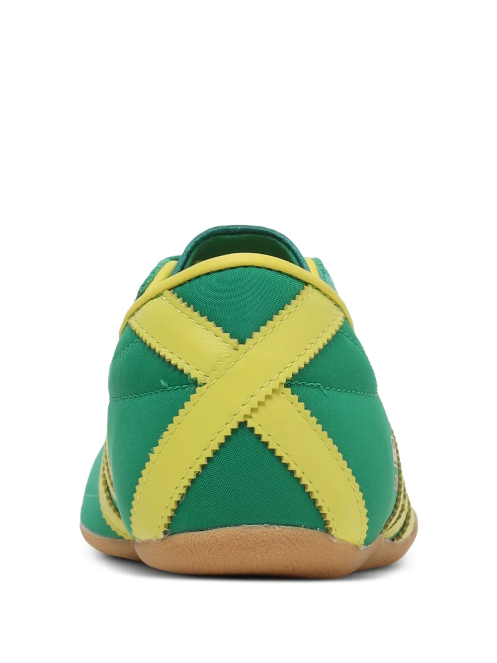 adidas Tokyo sneakers met drie strepen Groen