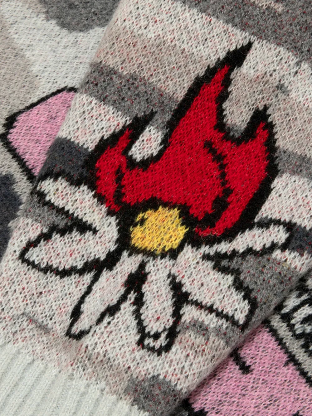 Aape By A Bathing Ape Camouflage Zip Hoodie In Gray