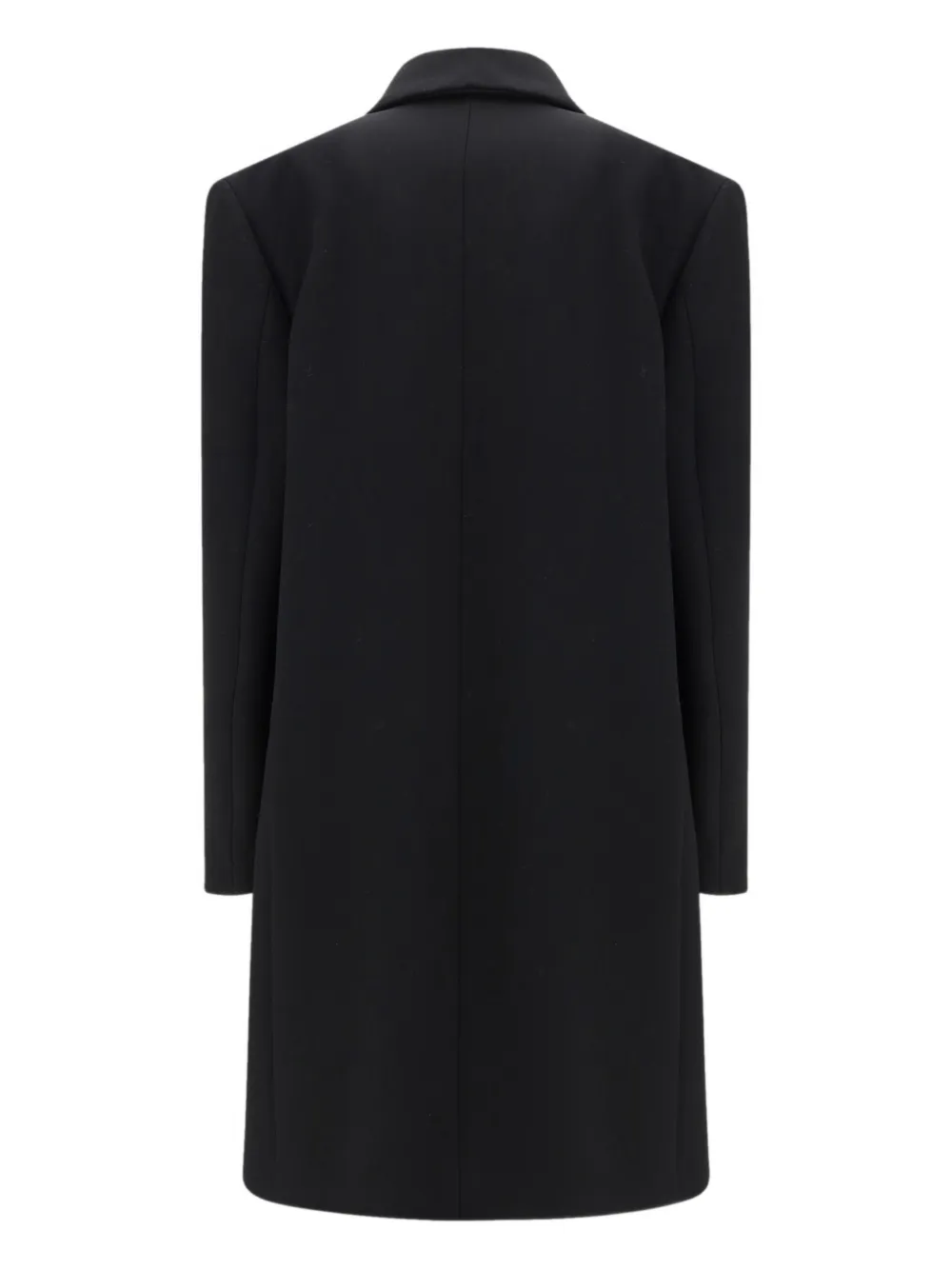 The Row Fedra shawl-lapel coat | Single Breasted Coats | Image 2