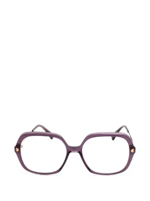 Mykita lentes NANNA con armazón cuadrada