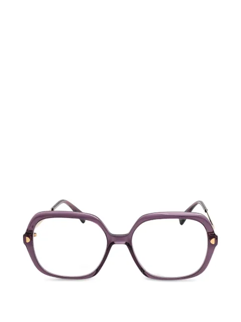 Mykita Nanna square-frame glasses