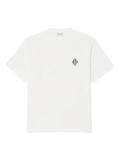 Lacoste ロゴ Tシャツ