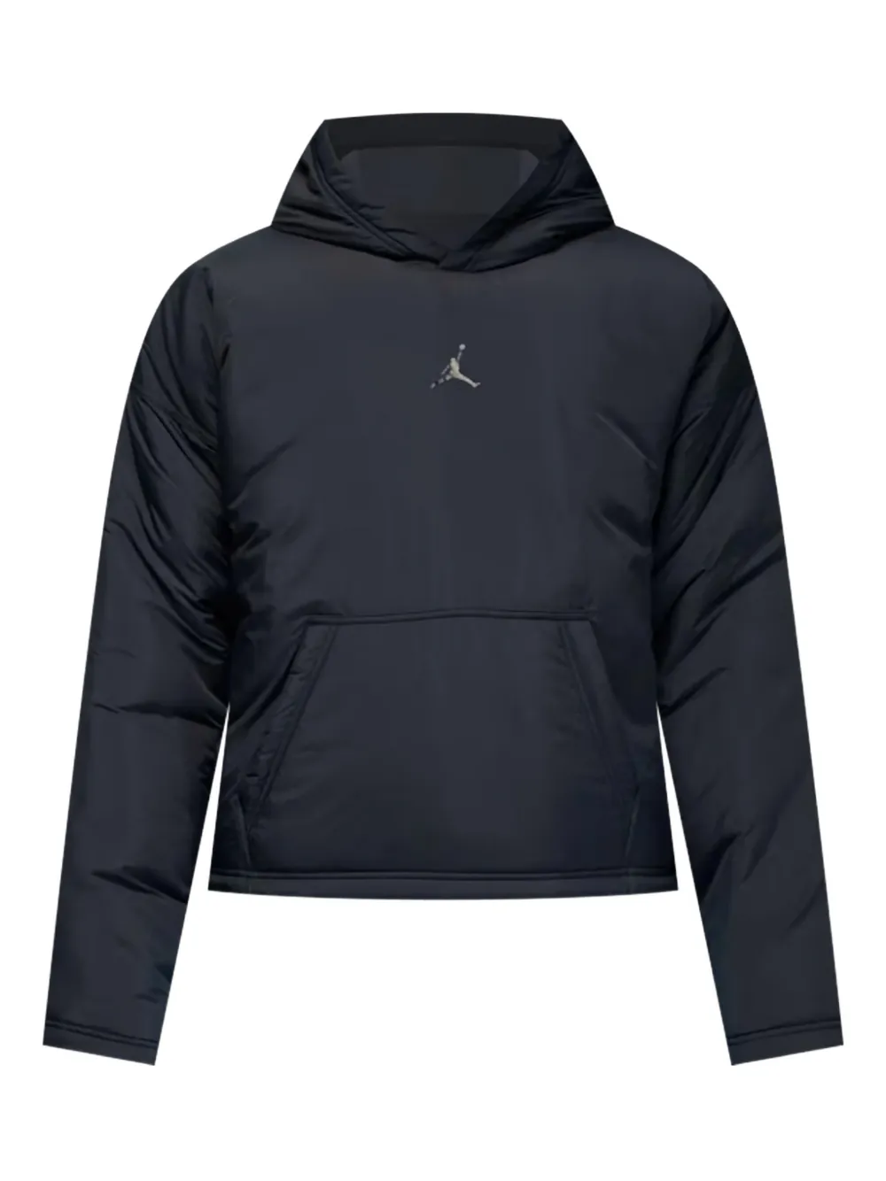 Jordan kangaroo-pocket jacket | Black | Image 1