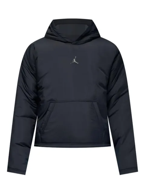 Jordan kangaroo-pocket jacket