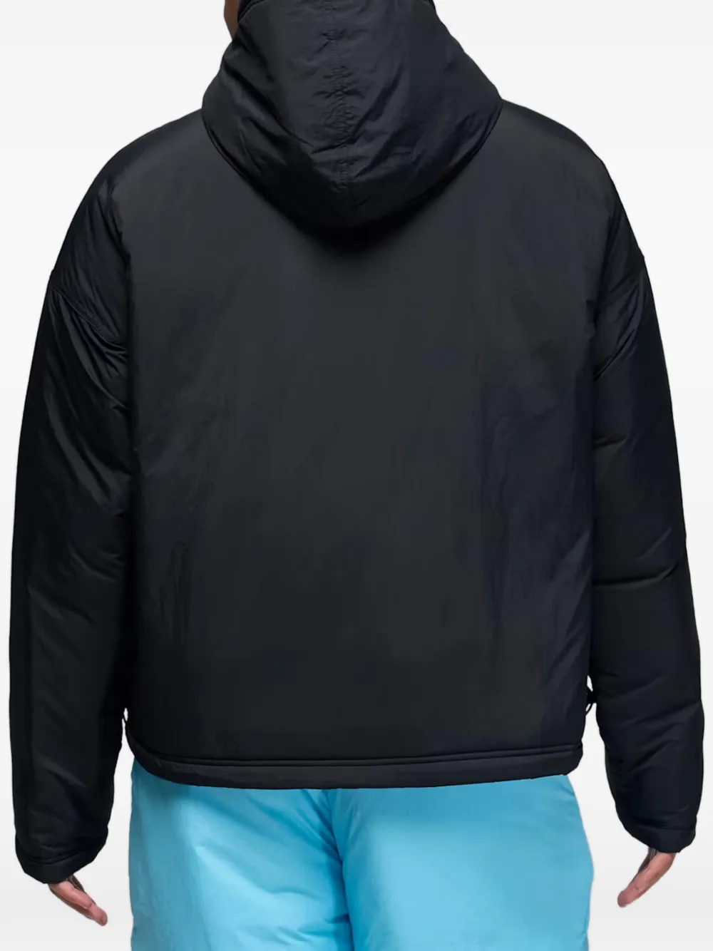 Jordan kangaroo-pocket jacket | Hooded Jackets | Image 2