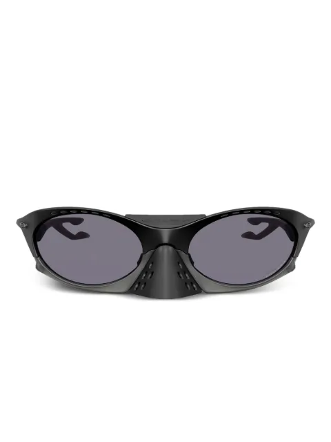 Oakley plantaris tinted-lenses sunglasses