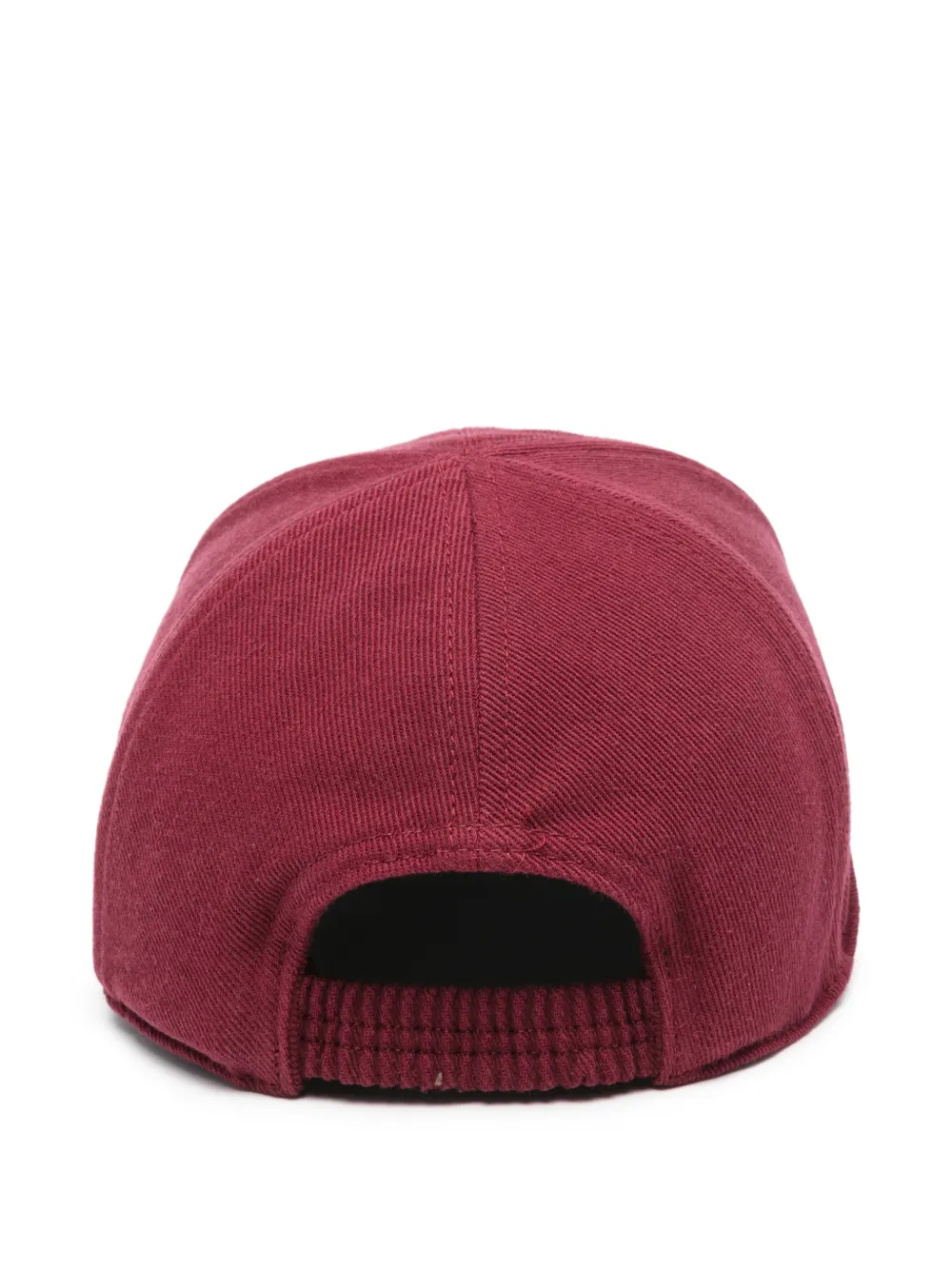 Miu Miu Drill baseball cap | Image 2