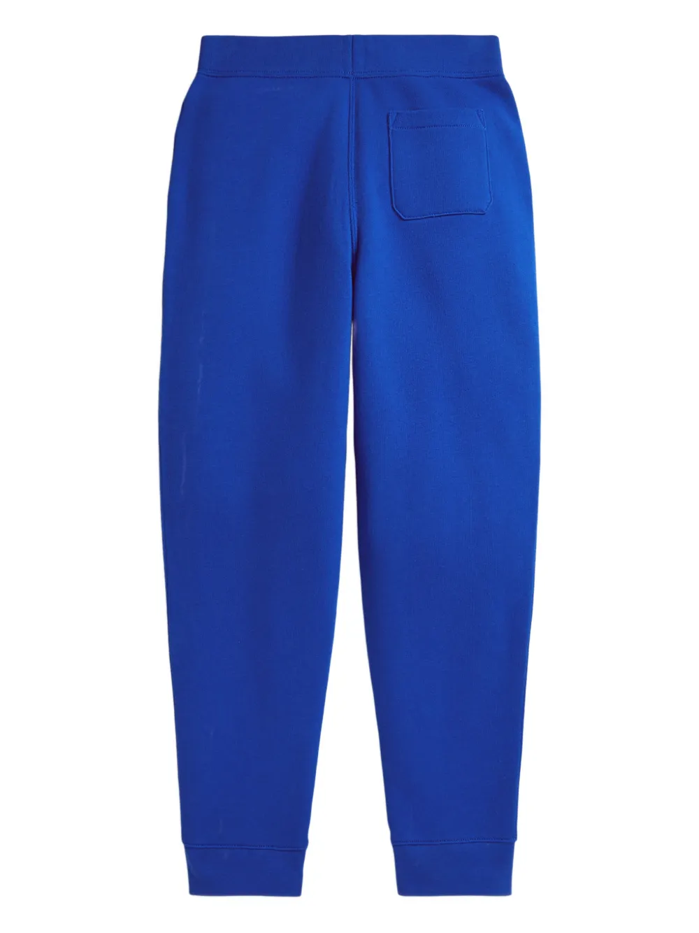 POLO RALPH LAUREN KIDS Trainingsbroek met borduurwerk Blauw