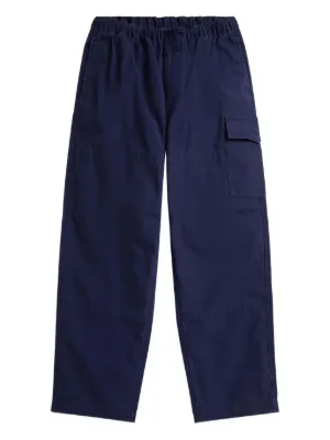 Fay Kids Calça Chino Reta | Azul | FARFETCH BR