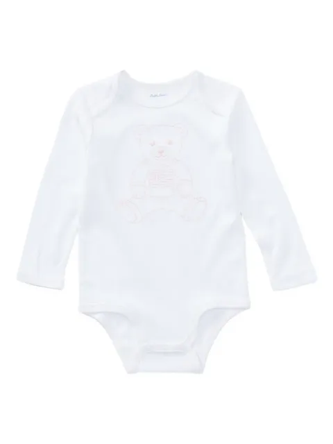 POLO RALPH LAUREN KIDS Bear body
