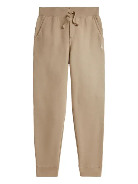 POLO RALPH LAUREN KIDS drawstring track pants