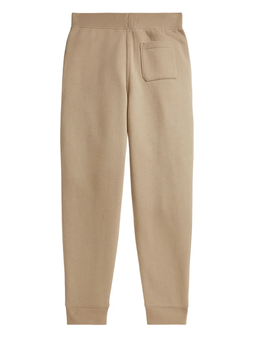 POLO RALPH LAUREN KIDS Trainingsbroek met trekkoord Bruin