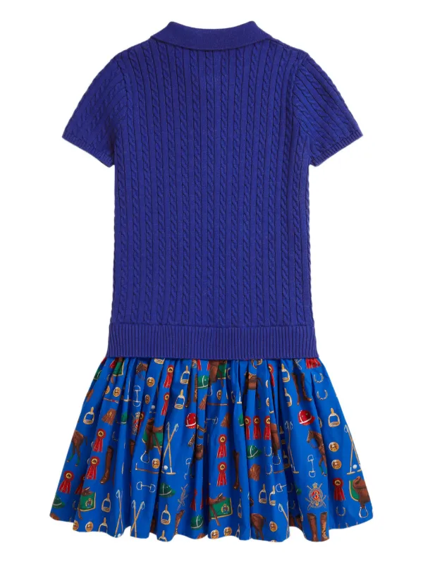 sachin and babi light blue dress Polo Ralph Lauren Casual Dresses for Women