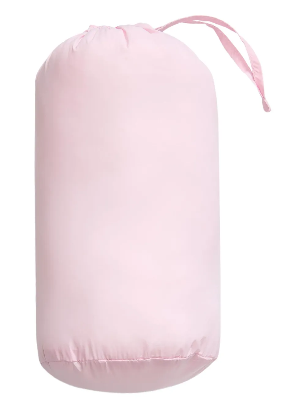 POLO RALPH LAUREN KIDS Gewatteerde bodywarmer met ritssluiting Roze