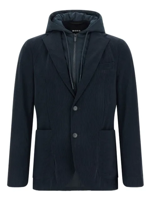 BOSS P-Hanry Jacket