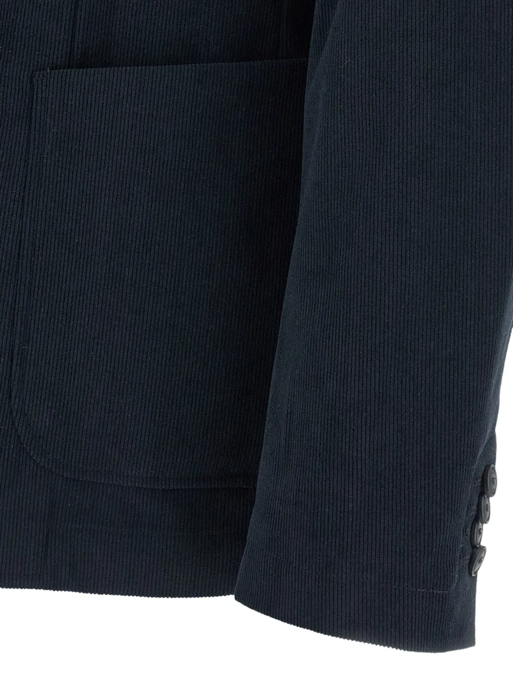 BOSS P-Hanry jack Blauw