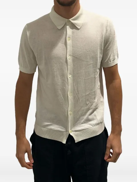 RAYNE 1896 buttoned shirt