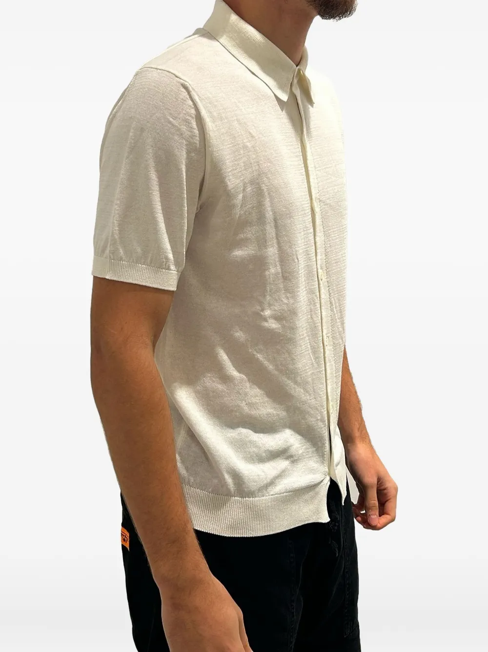 RAYNE 1896 buttoned shirt | Image 2