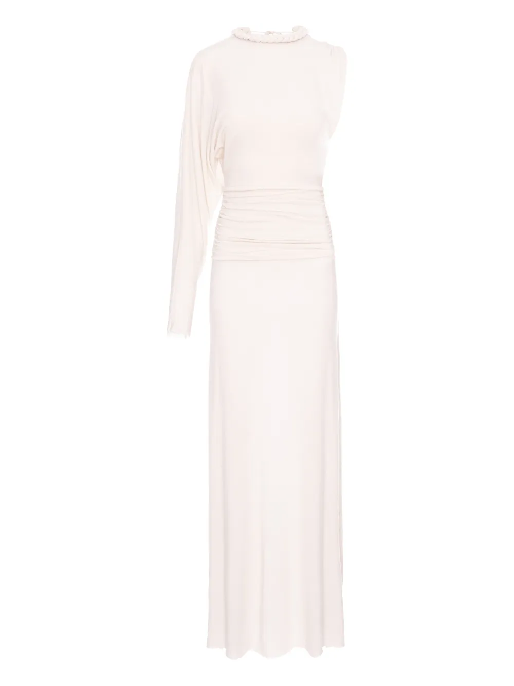 MANURÍ vestido Didi | neutro | Image 1