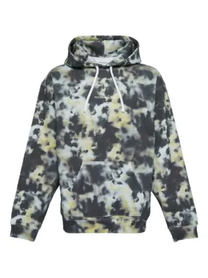 オーエーエムシー OAMC パーカー OAMC オーエーエムシー ロゴスウェット 限定品 OAMC (オーエーエムシー