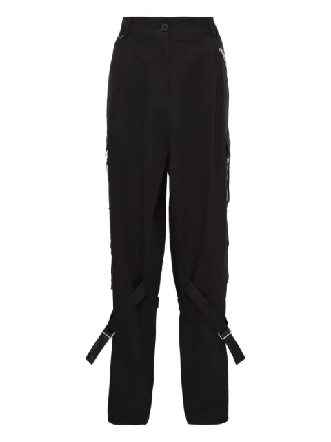 GRACE ELWOOD pantalones cargo