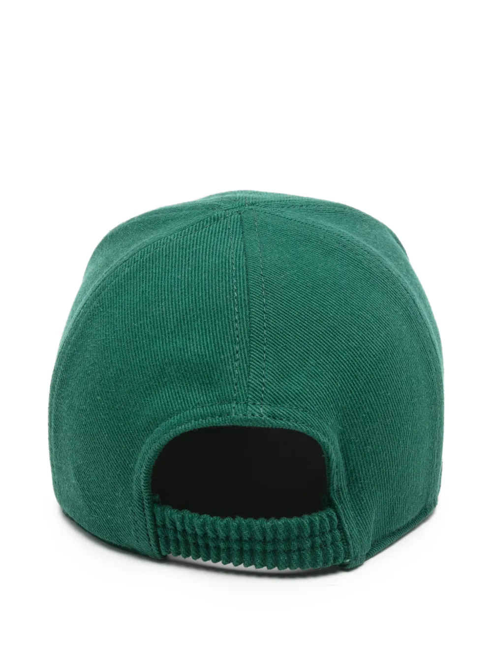 Miu Miu Drill baseball cap | Image 2