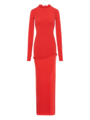 johanna cowl neck maxi dress Kelsey Cowl Neck Maxi Dress – Zandra Stone