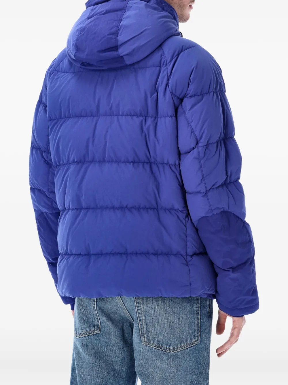 Parajumpers Norton jacket | Chamarras con plumón y capitonadas | Image 2