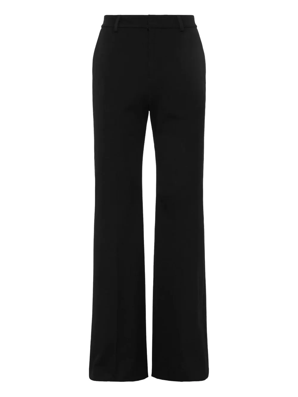 L'Agence Livvy trousers - ブラック