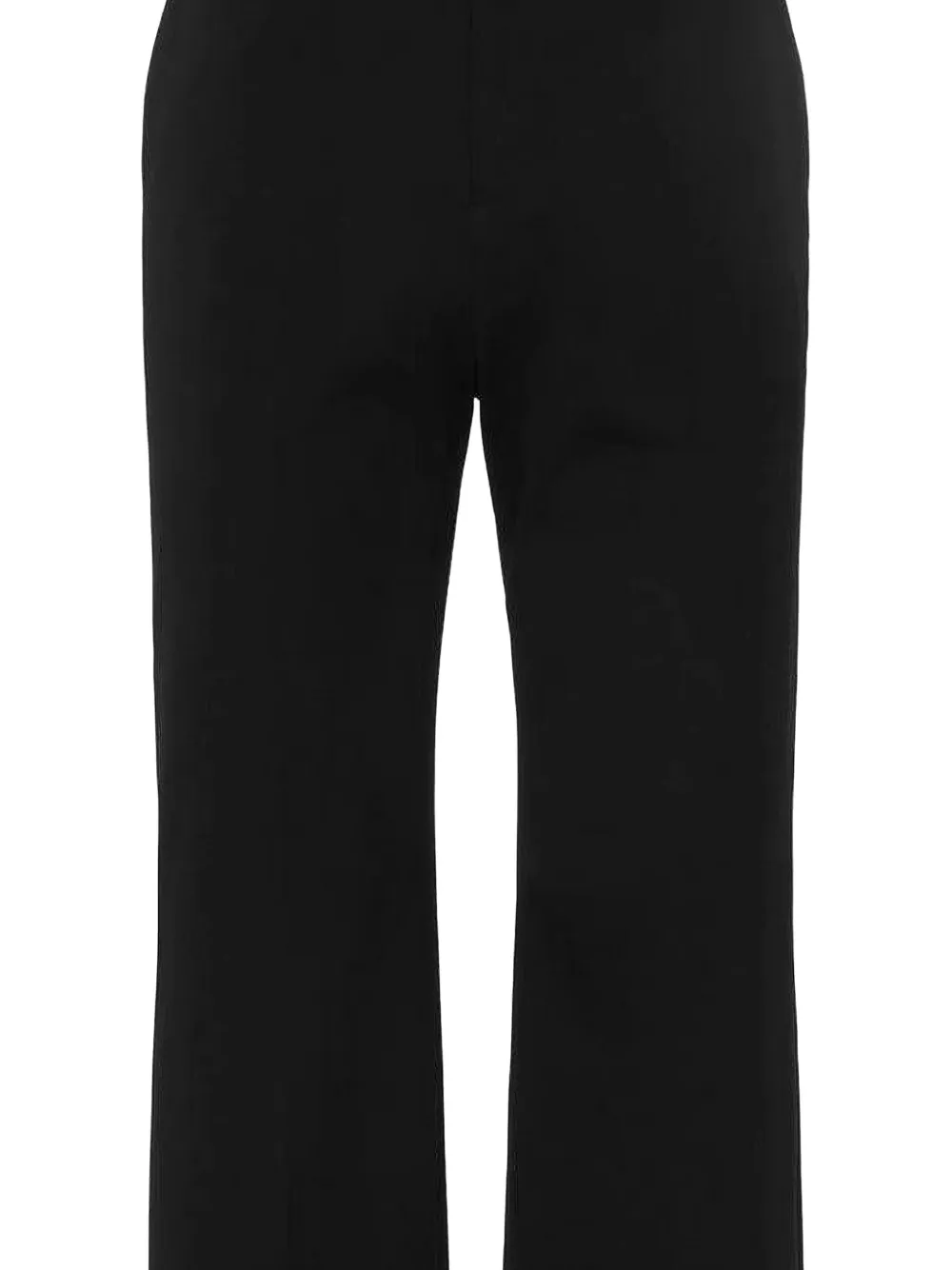 L'Agence Livvy trousers - Zwart