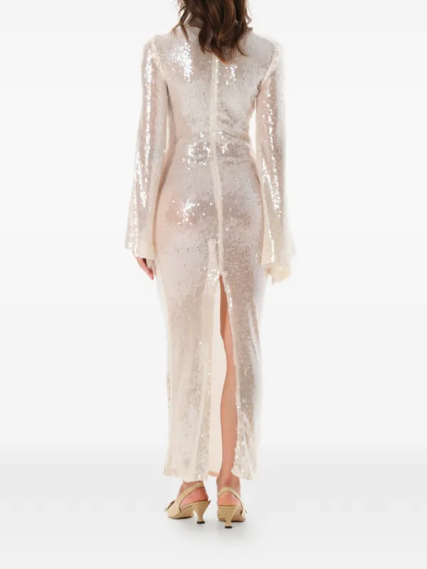 cleo lace maxi dress Cleo Dress Lace  Gigi