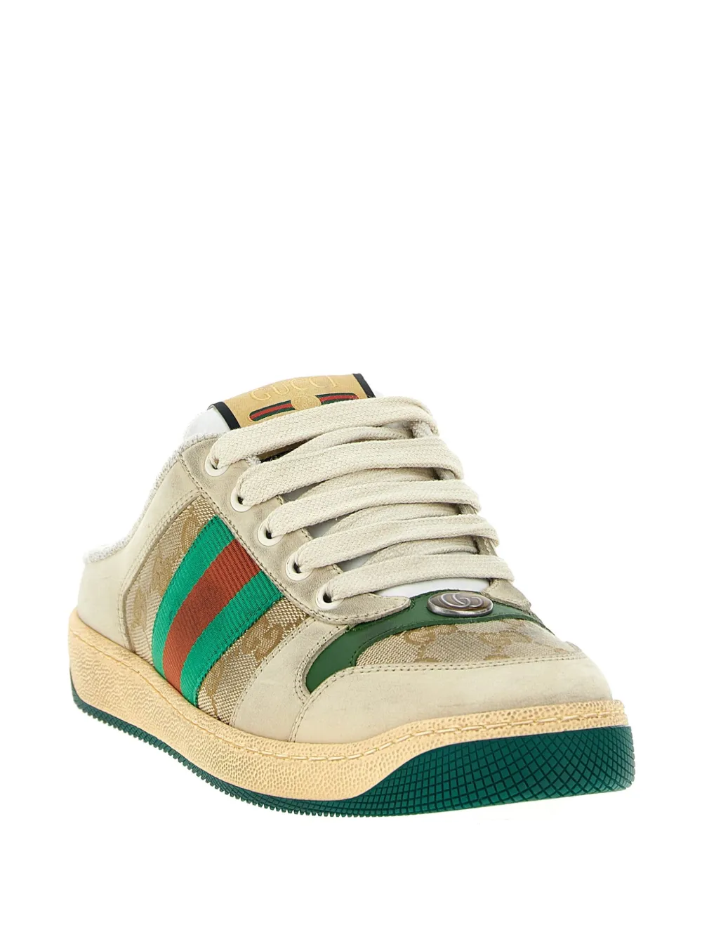 Gucci baskets Screener | mules plates | Image 2